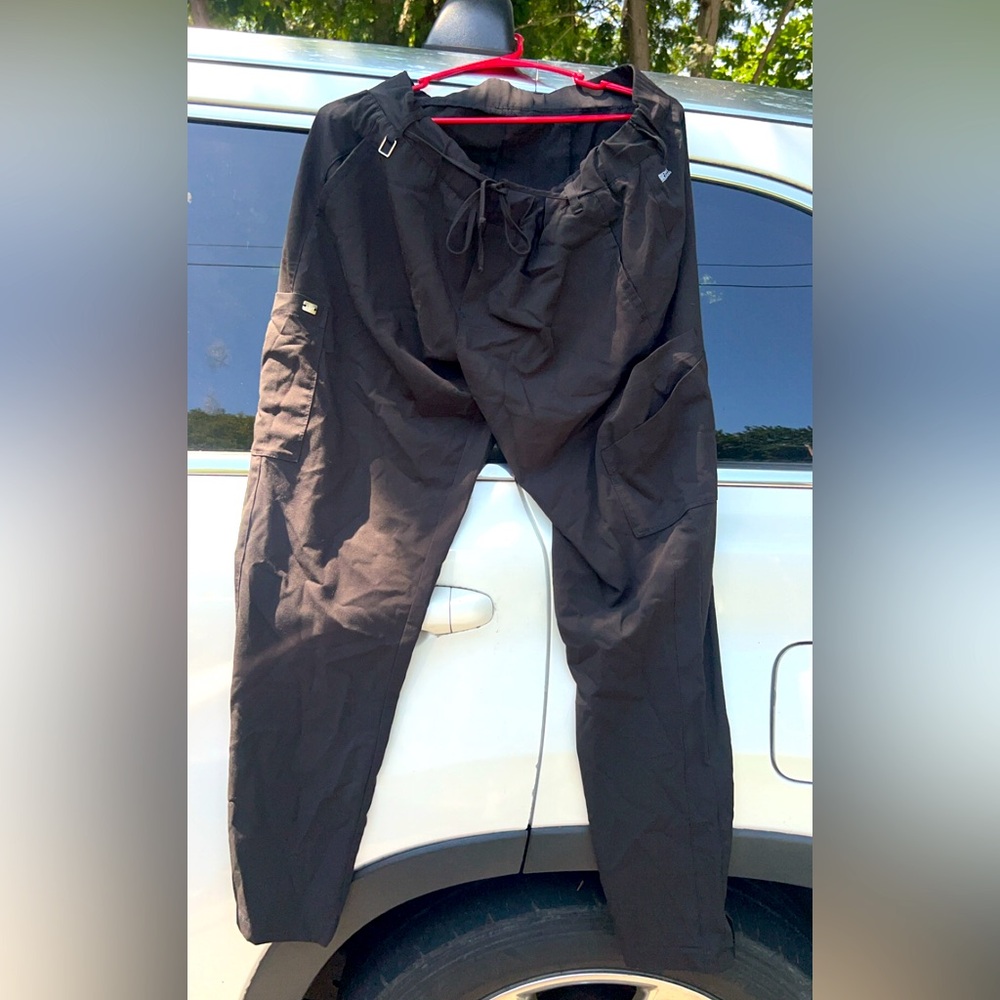 Greys anatomy scrub pants